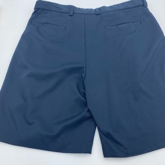 IZOD Men’s Golf Short Navy 36 - Picture 3 of 8